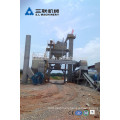 LB1500 Hot sale new automatic asphalt mixing plant for sale in China